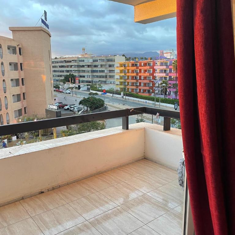 Apartment 4th floor Yumbo Centrum - Apartment - 1