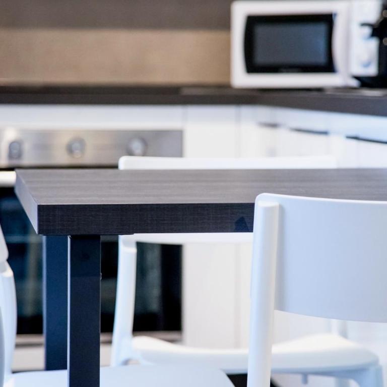 SUITE NAVIGLIO 26 - Appartamento con 1 Camera da Letto - 5