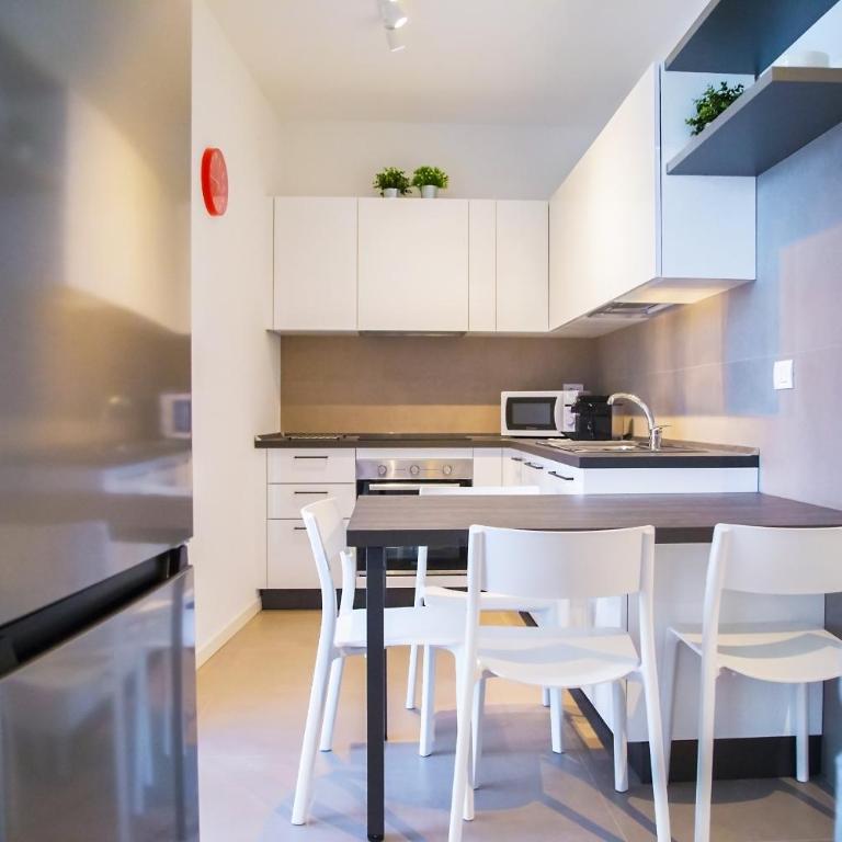 SUITE NAVIGLIO 26 - Appartamento con 1 Camera da Letto - 1