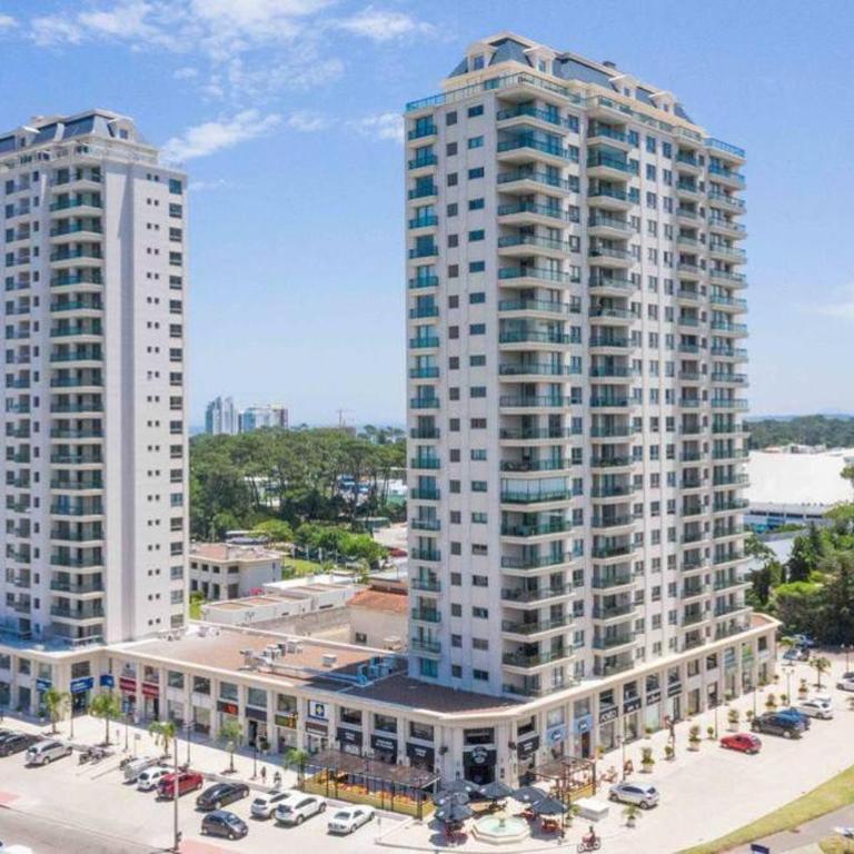 Apartamento en Punta del Este - Apartamento de 2 dormitorios - 2