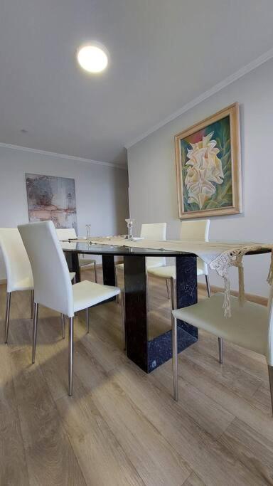 Apartamento en Punta del Este - Apartamento de 2 dormitorios - 6