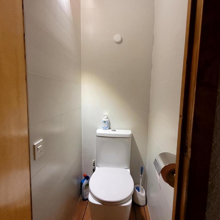 Le Lodge des marmottes - Calme, cosy, vue nature - Apartment mit 1 Schlafzimmer - 17
