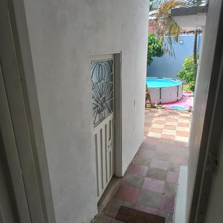 Casa acogedora en girardot - Casa de 2 dormitorios - 19