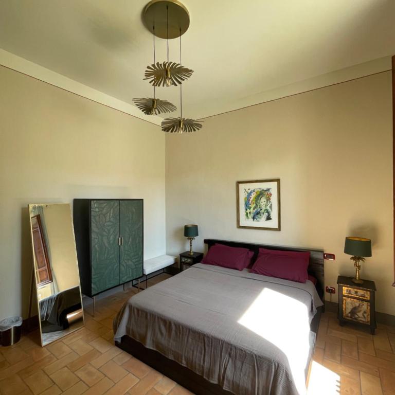 Villa Natalina B&B - Camera King - 3
