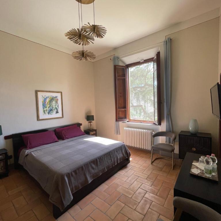 Villa Natalina B&B - Camera King - 2