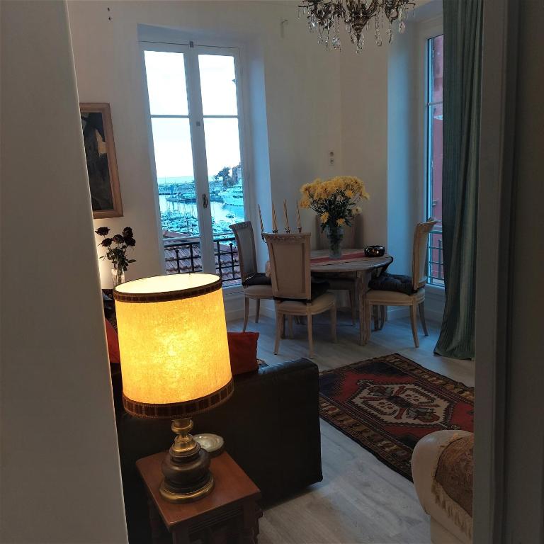 MAO - Appartement 1 Chambre - 8