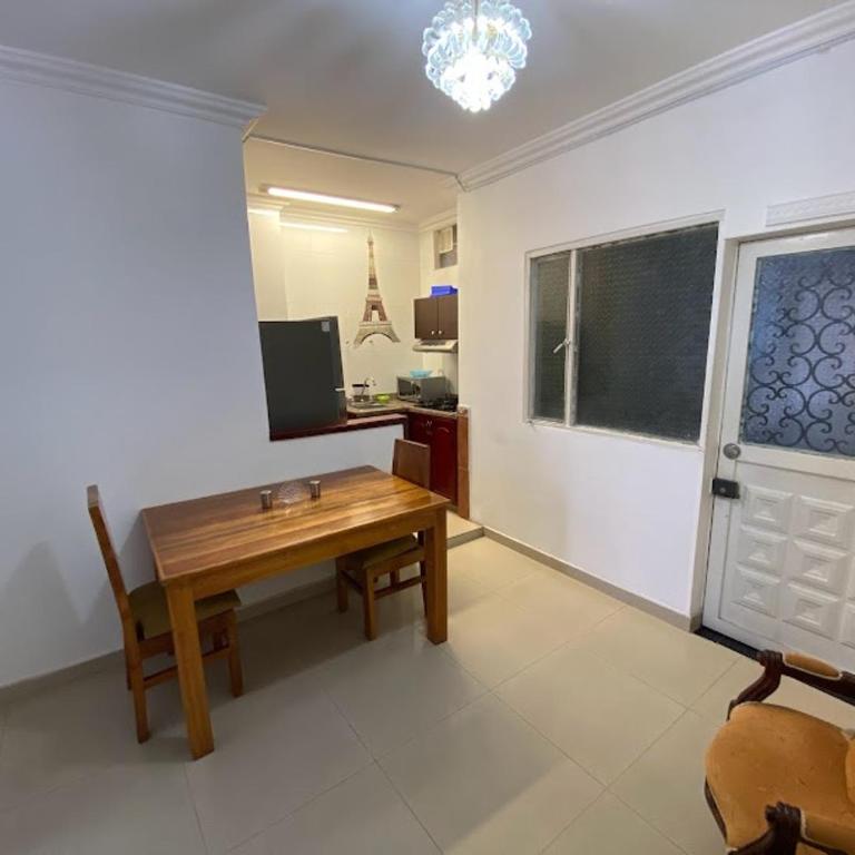 (1902A) - Apto en el Corazón de la Ciudad con Vista Única - One-Bedroom Apartment - 15