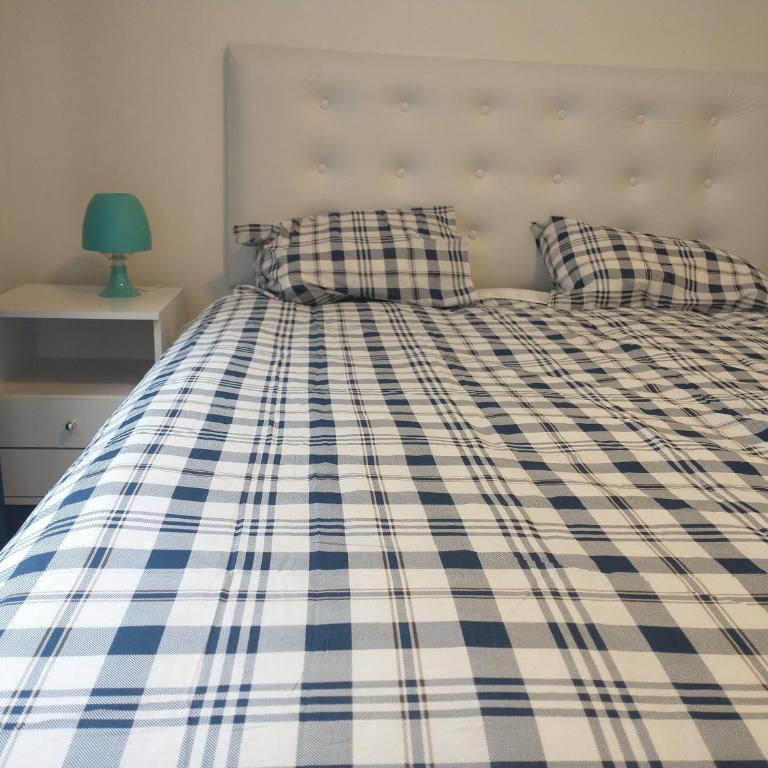 Departamento Barrio Bellas Artes - One-Bedroom Apartment - 2