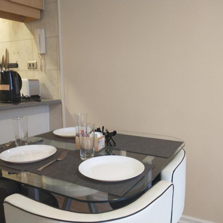 Departamento Barrio Bellas Artes - One-Bedroom Apartment - 6