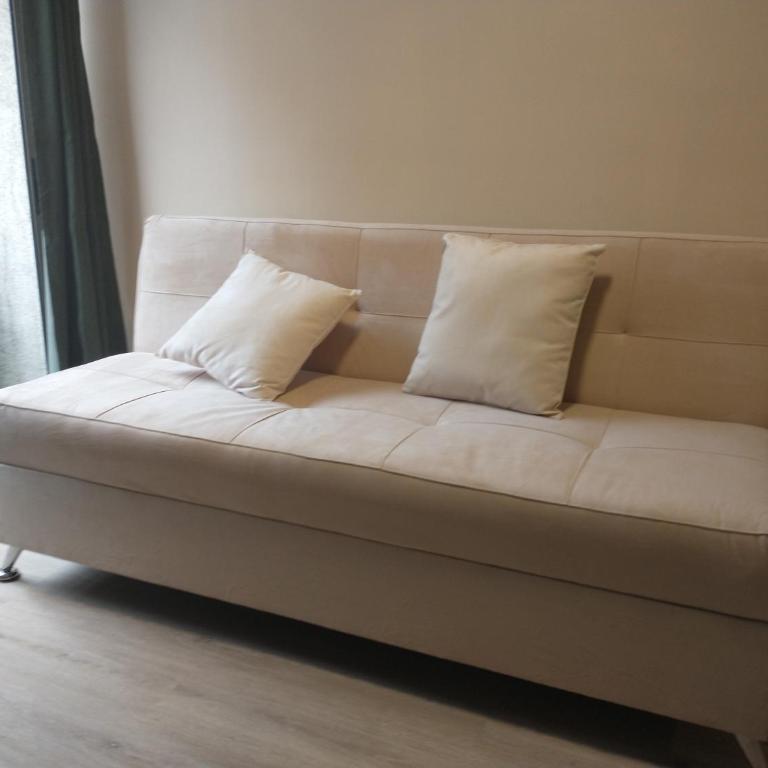 Departamento Barrio Bellas Artes - One-Bedroom Apartment - 7