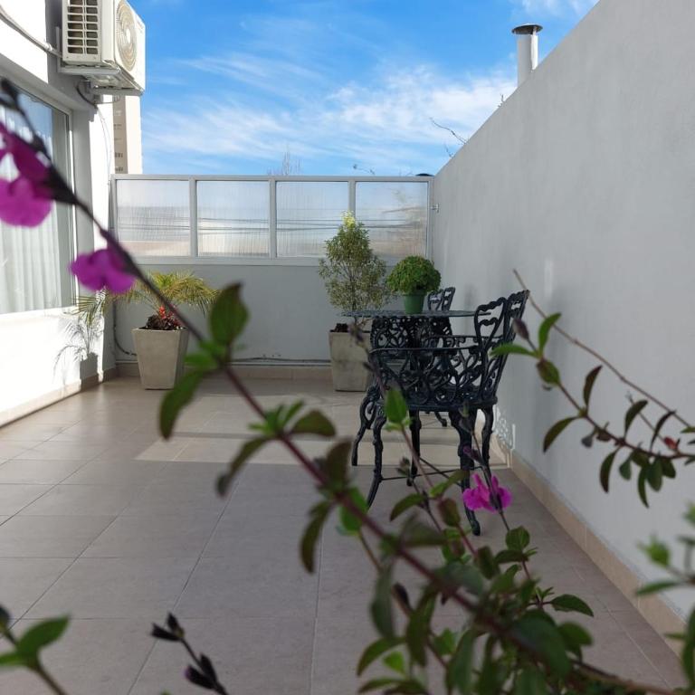 Departamento Tandil - Apartamento de 2 dormitorios - 19