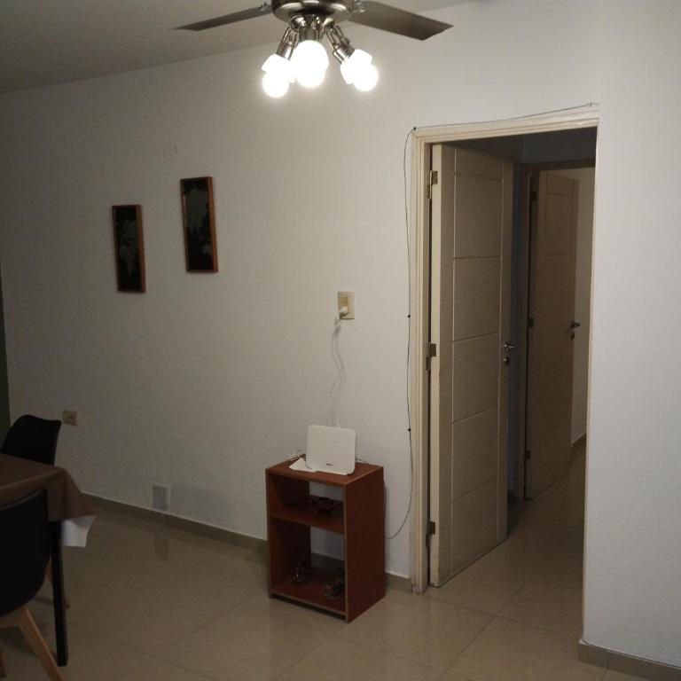 Departamento Centro de Santiago del Estero - Apartamento de 2 dormitorios - 10
