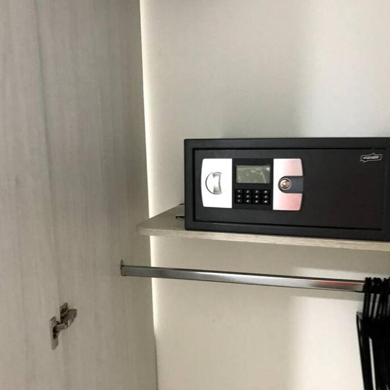 Sensacional Apartamento nuevo frente al mar - Apartamento de 1 dormitorio - 14