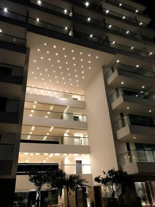Sensacional Apartamento nuevo frente al mar - Apartamento de 1 dormitorio - 38