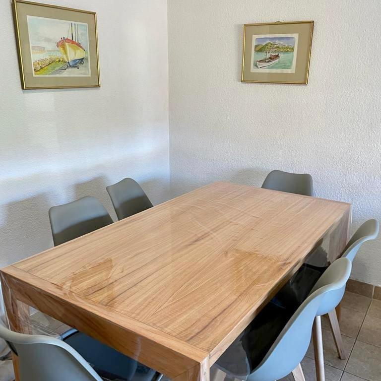 Cómodo y luminoso TRES AMB con balcón en Playa Grande - Apartamento de 2 dormitorios - 8