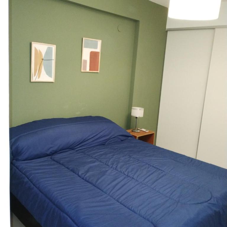 Departamento Centro de Santiago del Estero - Apartamento de 2 dormitorios - 2