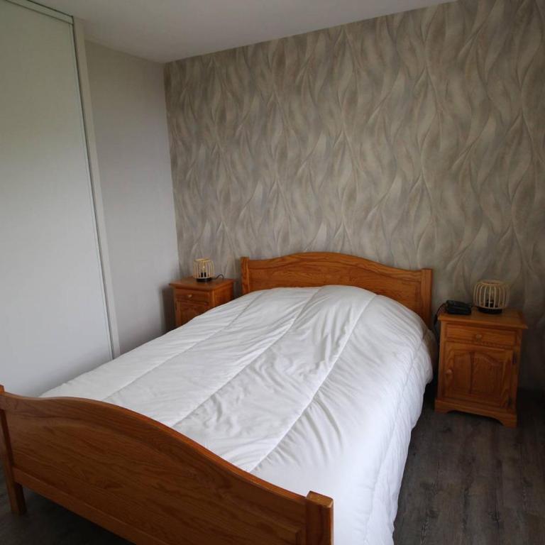 Luchon - 2 Pièces Cabine pour 6 Pers. avec Parking et Animaux admis - FR-1-313-226 - Appartement - 3