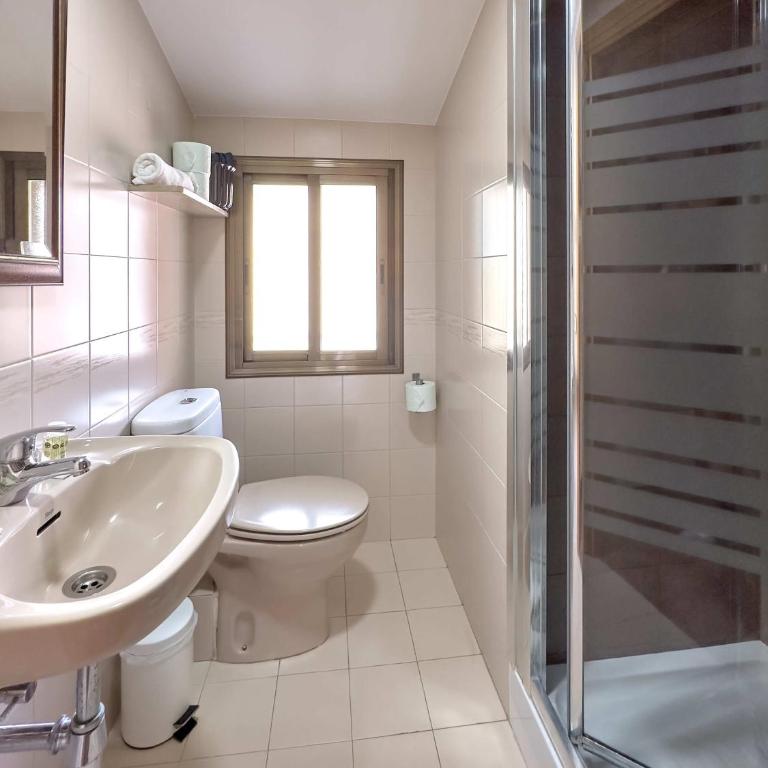 Stay U-nique House Torre Damians - Five-Bedroom House - 14
