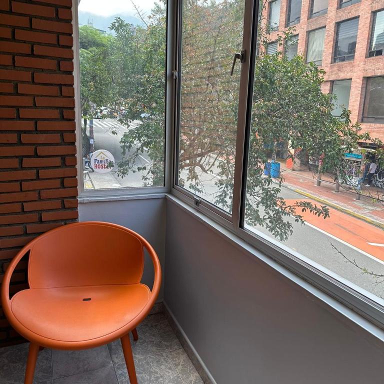 Center City Flats - Apartments in El Poblado near Park Lleras, Medellin! - Apartamento Deluxe - 21