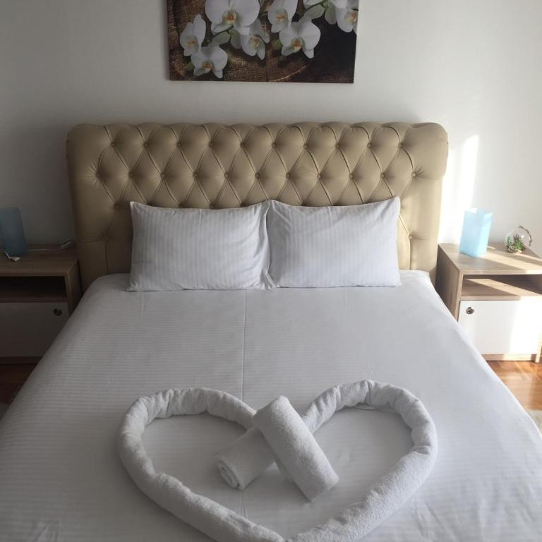 Villa Boho Cherga - Standardna Soba sa King-sajz Krevetom - 4