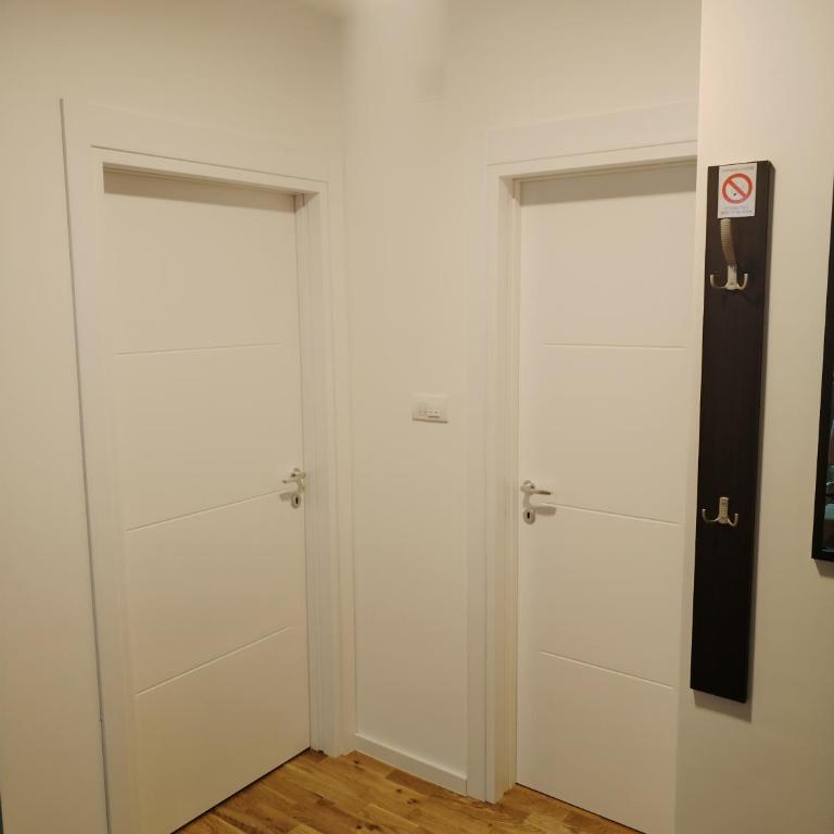 HUGO APARTMAN Green Hill Kompleks- u blizini Akva Parka - Apartman sa 1 Spavaćom Sobom - 15