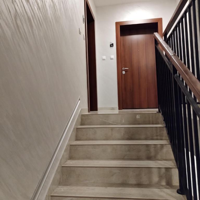 HUGO APARTMAN Green Hill Kompleks- u blizini Akva Parka - Apartman sa 1 Spavaćom Sobom - 11