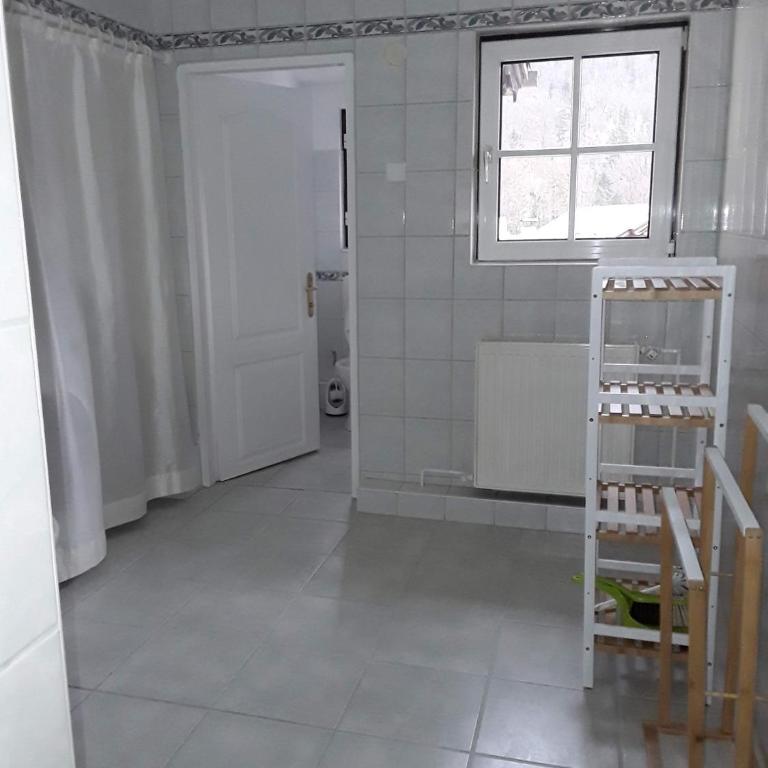 Wohnung Rudolf - Apartment mit 2 Schlafzimmern - 12