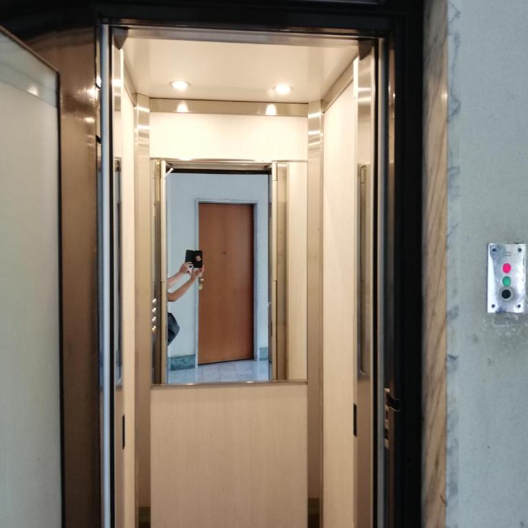I Sogni Di Leo 1 - Apartment - 34