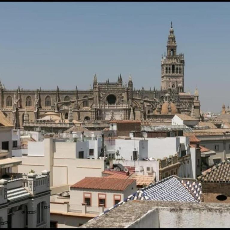 Apartamentos RG Puerta de Jerez - One-Bedroom Apartment - 1