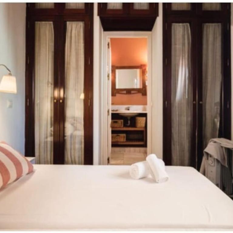 Apartamentos RG Puerta de Jerez - One-Bedroom Apartment - 5