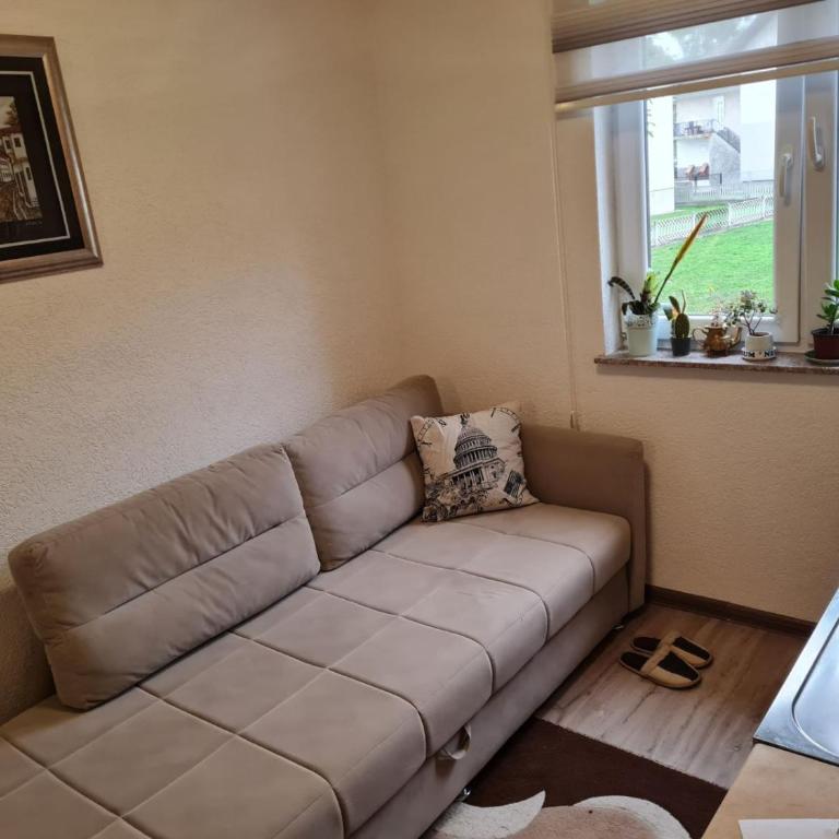 Apartmani Villas - Apartman sa 1 Spavaćom Sobom - 10
