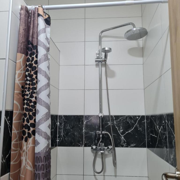 Apartmani Villas - Apartman sa 1 Spavaćom Sobom - 18