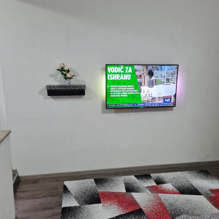 Apartmani Villas - Apartman sa 1 Spavaćom Sobom - 19
