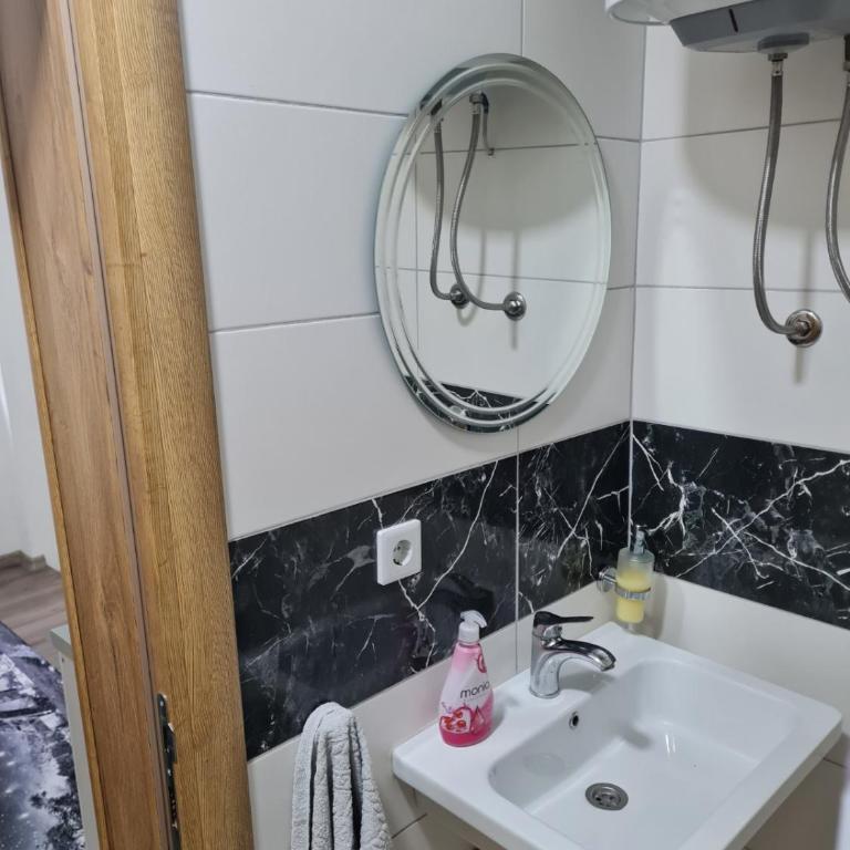 Apartmani Villas - Apartman sa 1 Spavaćom Sobom - 20