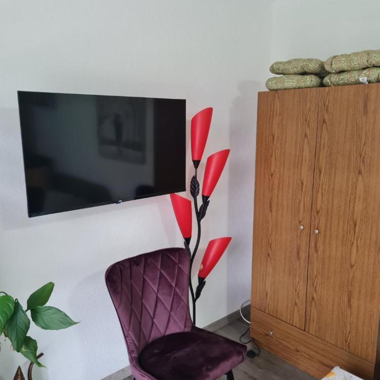 Apartmani Villas - Standardni Trokrevetni Studio - 10