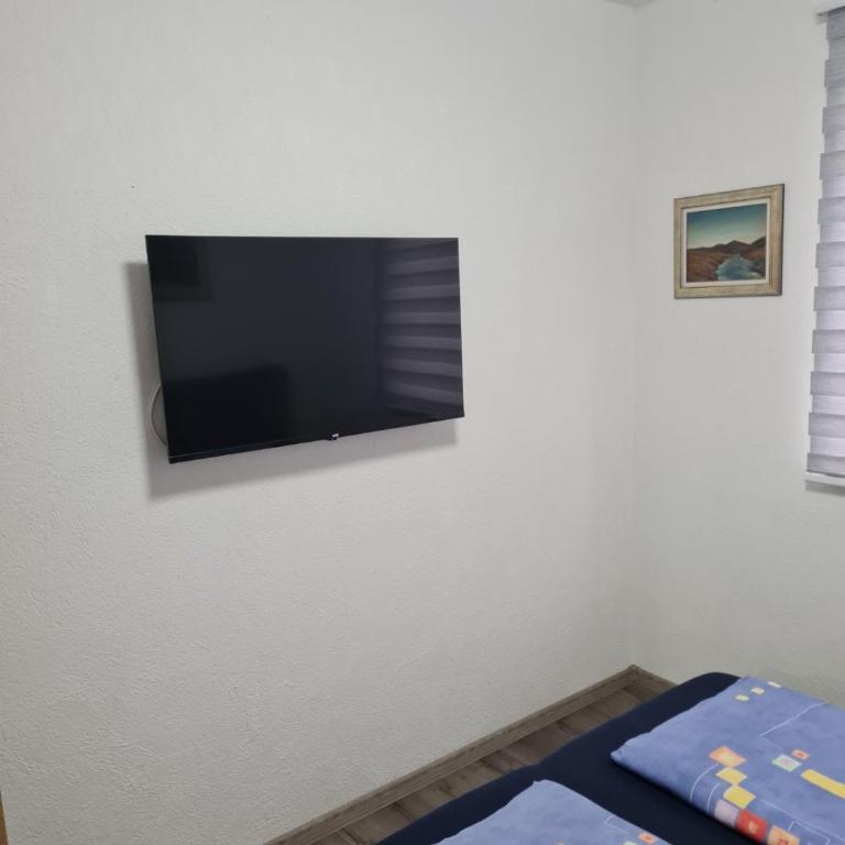 Apartmani Villas - Deluks Dvokrevetni Studio sa Bračnim Krevetom - 8