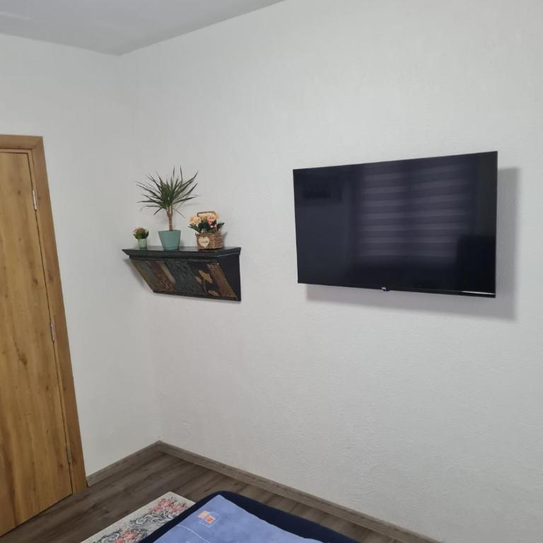 Apartmani Villas - Deluks Dvokrevetni Studio sa Bračnim Krevetom - 9