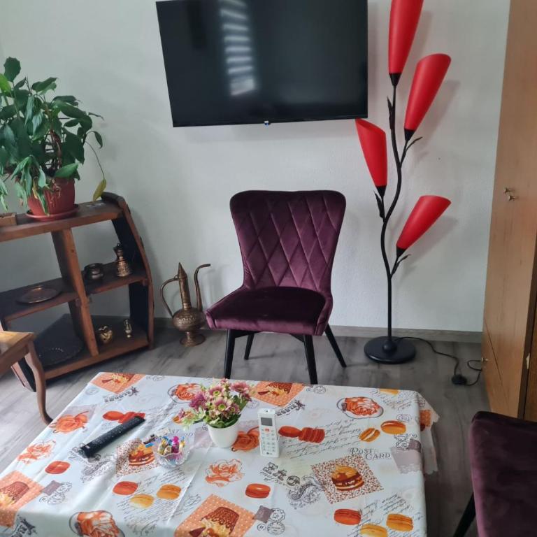 Apartmani Villas - Standardni Trokrevetni Studio - 12