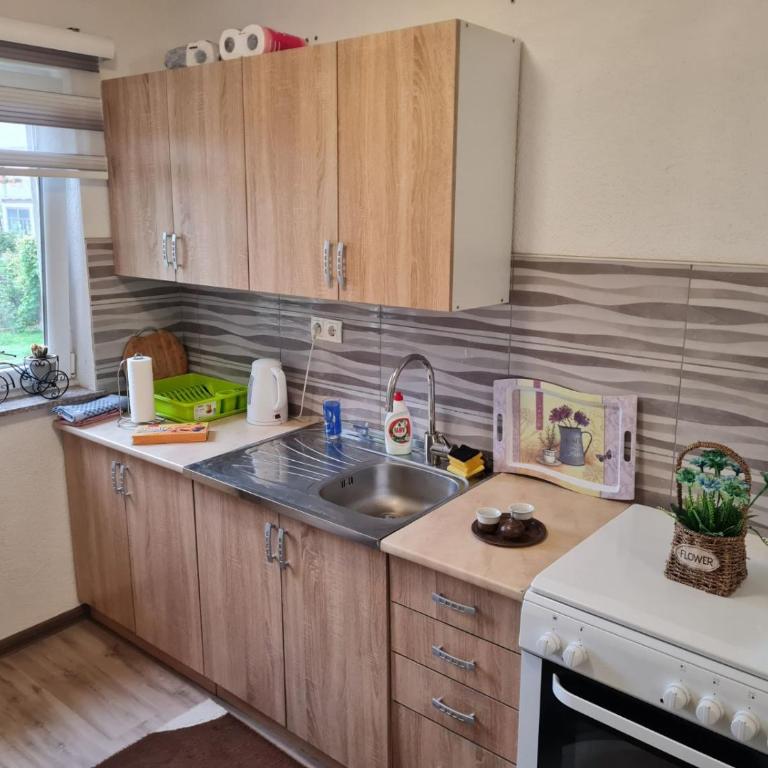 Apartmani Villas - Apartman sa 1 Spavaćom Sobom - 14