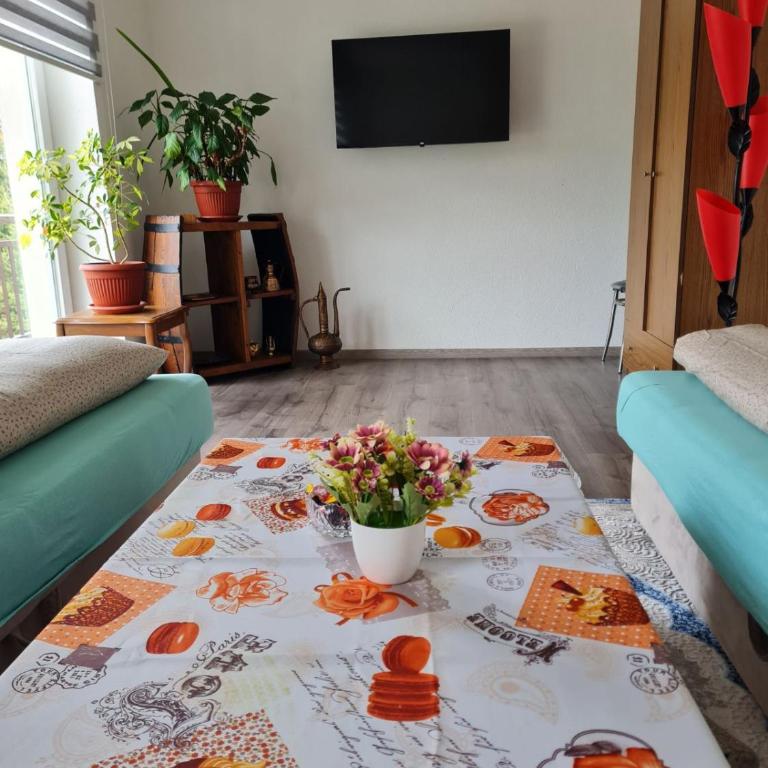 Apartmani Villas - Standardni Trokrevetni Studio - 20