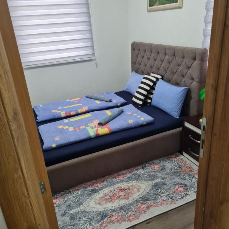 Apartmani Villas - Deluks Dvokrevetni Studio sa Bračnim Krevetom - 14