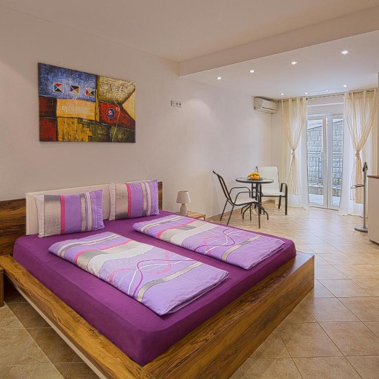 Montelux Apartments - Superior Apartman sa Saunom - 26