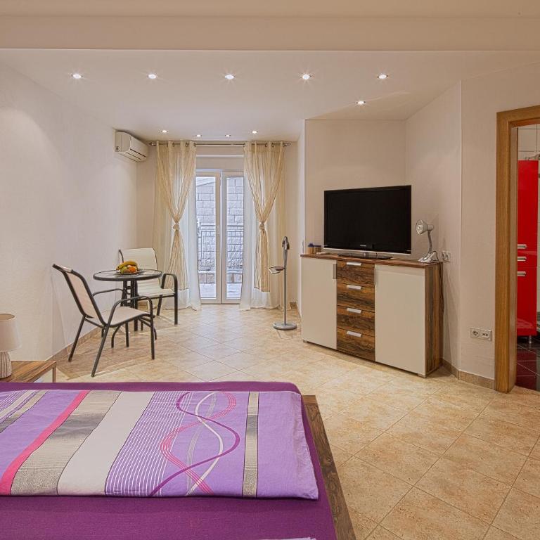 Montelux Apartments - Superior Apartman sa Saunom - 29