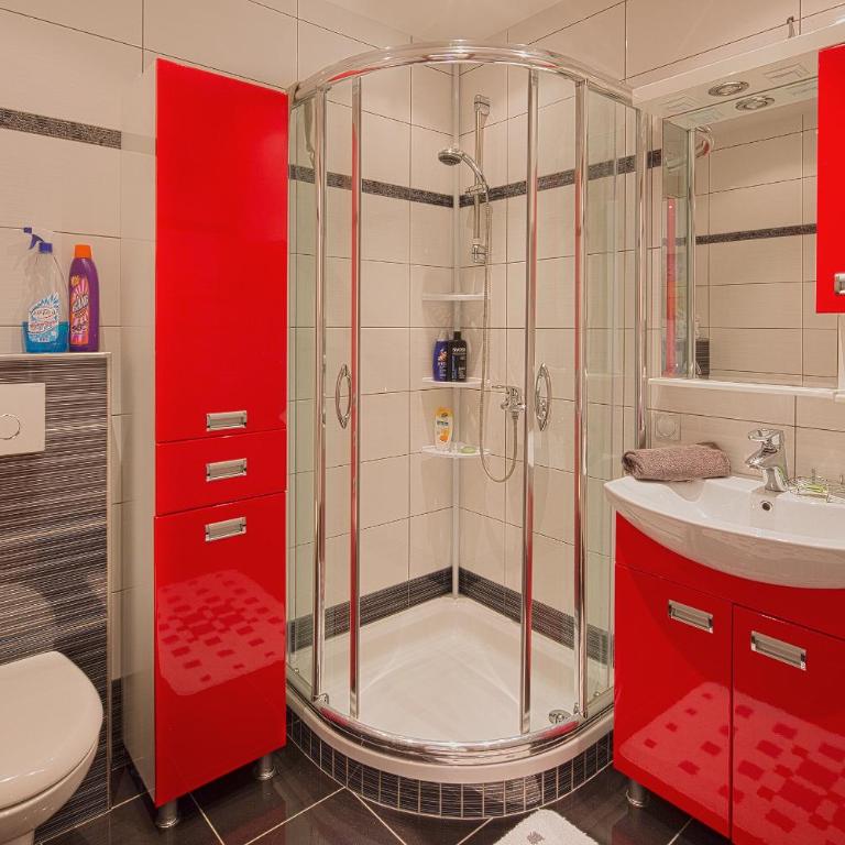 Montelux Apartments - Superior Apartman sa Saunom - 31