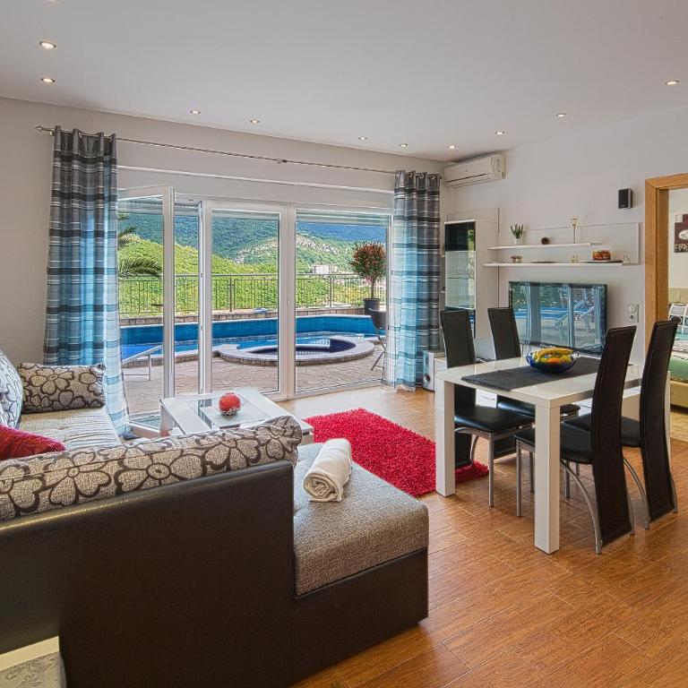 Montelux Apartments - Superior Apartman sa Saunom - 30