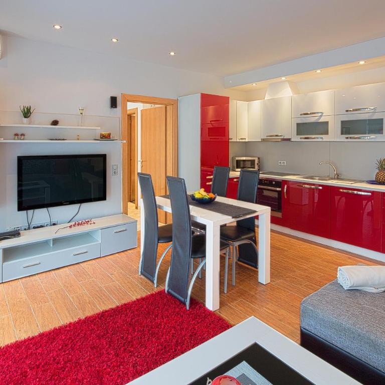 Montelux Apartments - Superior Apartman sa Saunom - 28
