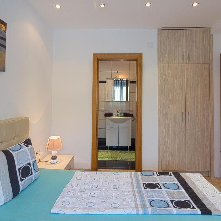 Montelux Apartments - Superior Apartman sa Saunom - 33
