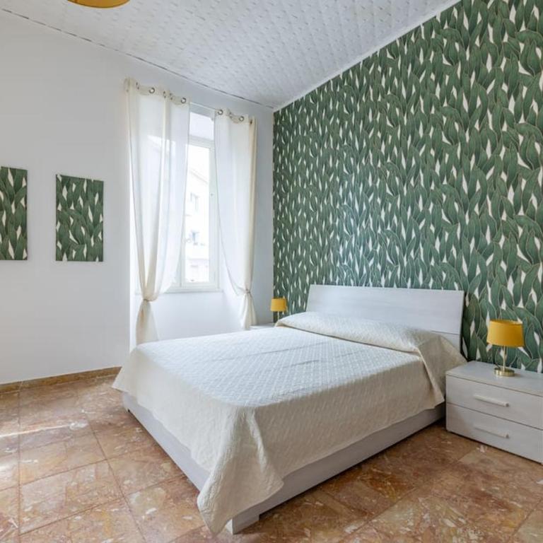 San Lorenzo Residence two - Appartement 2 Chambres - 1