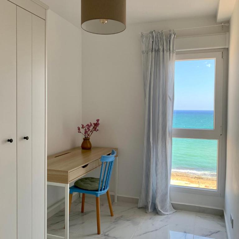 Beach Penthouse - Apartamento de 2 dormitorios - 10