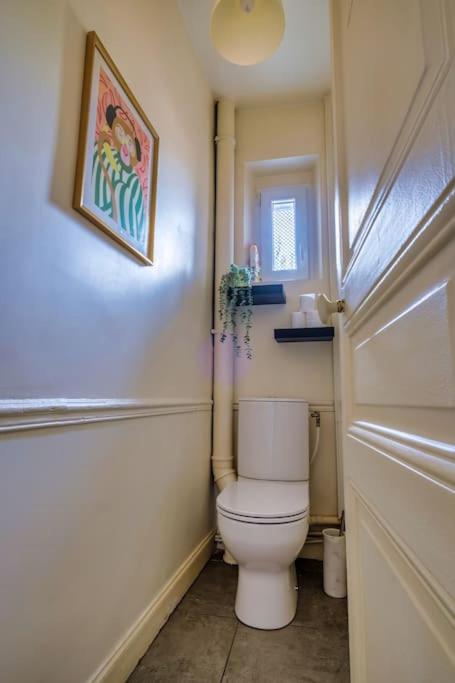 Colorful - Cathédrale - Apartment mit 2 Schlafzimmern - 15